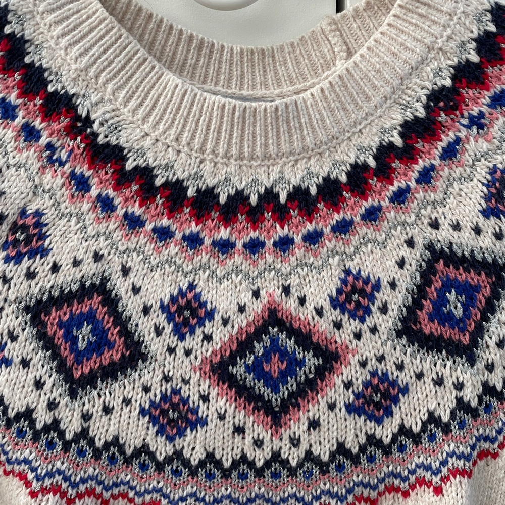Sweater